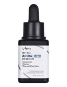 Isntree Hyper Acid 4 Aha Bha Pha Lha Serum Nude