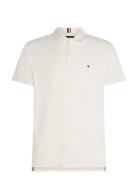 Tommy Hilfiger Liquid Cotton Essential Reg Polo Vit