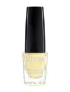 IsaDora Wonder Nail Polish Gul