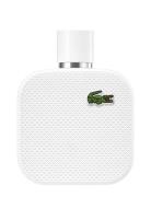 Lacoste Fragrance L.12.12 Blanc Edt 100 Ml Nude