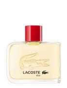 Lacoste Fragrance Red Edt 75 Ml Nude