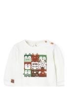 Boboli Fleece Sweatshirt For Baby Boy -Bci Vit