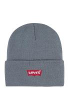 Levi's Levi's® Core Batwing Beanie Grå