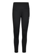 Adidas Terrex Terrex Multi Brushed Leggings Svart