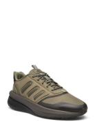 Adidas Sportswear X_Plrphase Skor Badskor Khaki Green