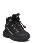 Helly Hansen Jk Marka Boot Ht Svart