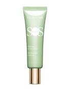 Clarins Sos Primer Green Nude