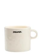 Anna + Nina Dreamer Mug Vit