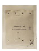 Uoga Uoga Uoga Uoga Mineral Foundation Powder Refill, Goddess Of Gold ...