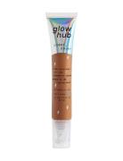 Glow Hub Glow Hub Under Cover High Coverage Zit Zap Concealer Wand Oll...