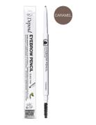 Depend Cosmetic Eyebrowpen. Slim&Thin Caramel Nord Nude