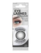 Depend Cosmetic Pe Eyelashes Lilly Se/Fi Nude