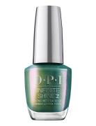 OPI Infinite Shine Feelin' Caprincorn-Y 15 Ml Grön