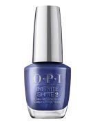 OPI Is - Aquarius Renegade 15 Ml Blå