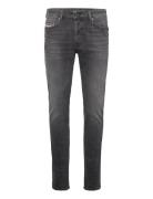 Diesel D-Luster L.32 Trousers Svart