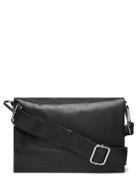 Adax Amalfi Shoulder Bag Sandra Svart