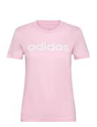 Adidas Sportswear W Lin T Rosa