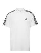 Adidas Sportswear M 3S Pq Ps Vit