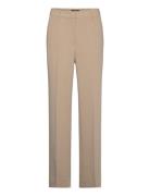 Bruuns Bazaar Brassicabbeleza Pants Beige