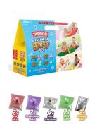 Zimpli Kids Zimpli Kids Gelli Baff Mega Pack Multi/patterned