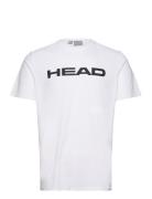 Head Club Ivan T-Shirt Men Vit