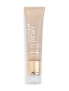 Makeup Revolution Revolution Superdewy Tinted Moisturiser Medium