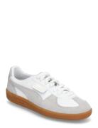 PUMA Palermo Lth Vit