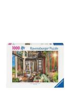 Ravensburger Redwood Forest Tiny House 1000P Multi/patterned