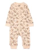 CeLaVi Jumpsuit - Aop Multi/patterned