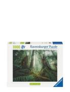 Ravensburger Woods 1000P Multi/patterned