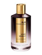 Mancera Aoud Vanille Edp Nude