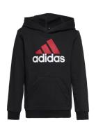 Adidas Sportswear U Bl 2 Hoodie Svart