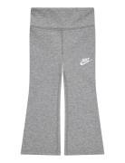 Nike Eg-Dri-Fit Legging Grå