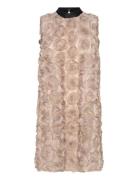 Bruuns Bazaar Clarkiabbchi Dress Beige