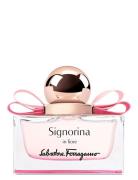 Salvatore Ferragamo Signorina In Fiore Edt 30Ml Nude