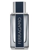 Salvatore Ferragamo Ferragamo Men Edt 100Ml Nude