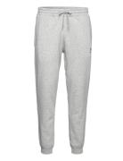 Converse Standard Fit Star Chev Emb Pant Bb Grå