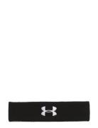 Under Armour Ua Performance Headband Svart