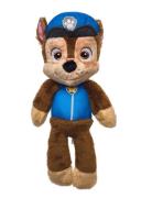 Paw Patrol Gund Take A Long Plush - Chase Toys Soft Toys Stuffed Anima...