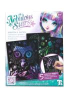 Nebulous Stars Nebulous Star Scratch & Sketch Gift Box Multi/patterned