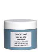 Comfort Z Sublime Skin Rich Cream Nude