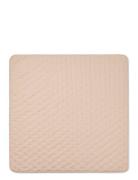 MarMar Copenhagen Alida Quilt Baby Beige