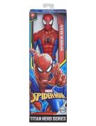 Marvel Marvel Spider-Man Spider-Man Multi/patterned