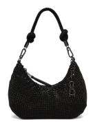 Steve Madden Bkaya Shoulderbag Svart