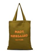 Mads Nørgaard Recycled Boutique Atoma Bag Grön