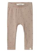 Lil'Atelier Nbfgago Kye Slim Legging Lil Beige