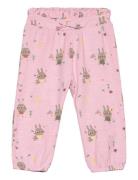 Name It Nbfhejse Pant Rosa