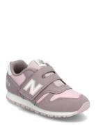 New Balance New Balance 373 Kids Hook & Loop Rosa