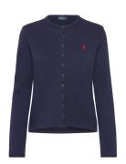 Polo Ralph Lauren Lt Wt Seasonal Try-Lsl-Crd Blå