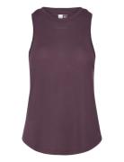 Hummel Hmlmt Vanja Top Burgundy